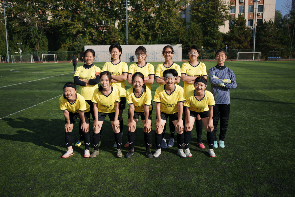 关于异军突起：女足业余比赛冠军夺冠成谜的信息