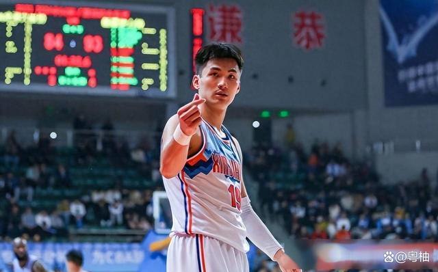 浙江男篮再次惨败，遭遇赛季低谷