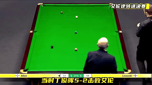 惊险逆转引爆全场，胜负未定谁能突围