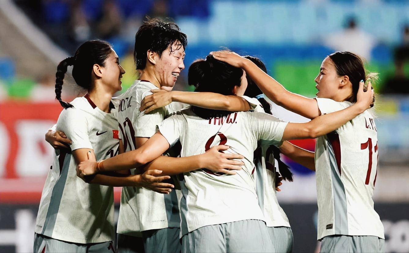 开云官网-韩国女足联赛引起热议，球迷狂热支持