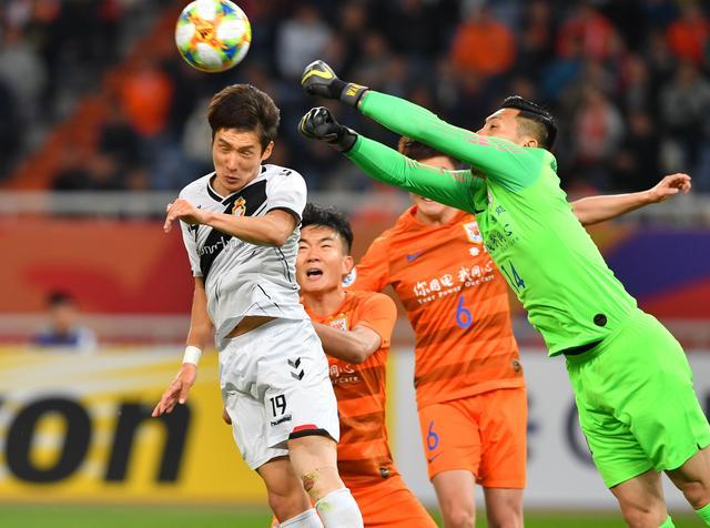 东京FC成功晋级亚冠联赛半决赛