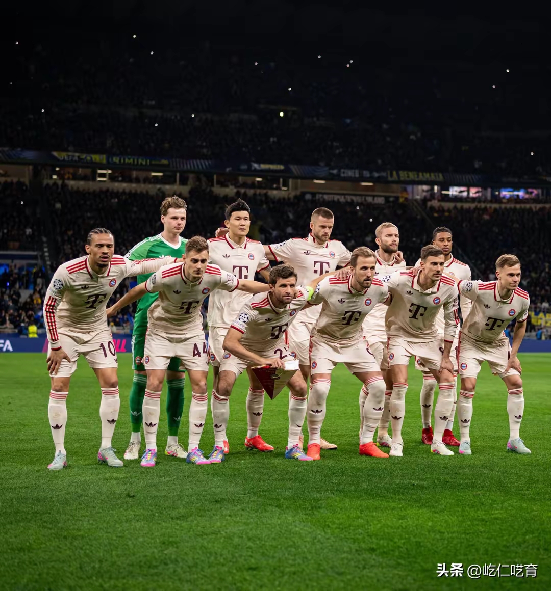 开云下载-拜仁负于对手，无缘晋级欧冠四强的简单介绍