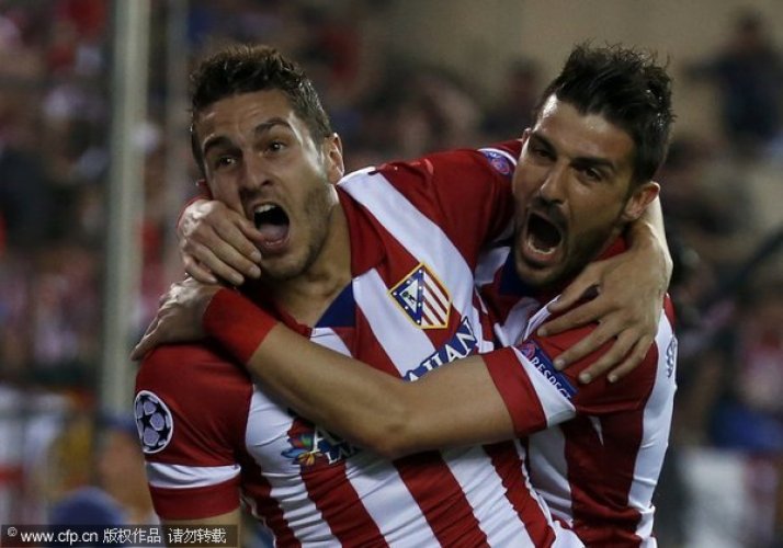 开云体育中国-巴塞罗那壮丽开局逆袭跻身前三