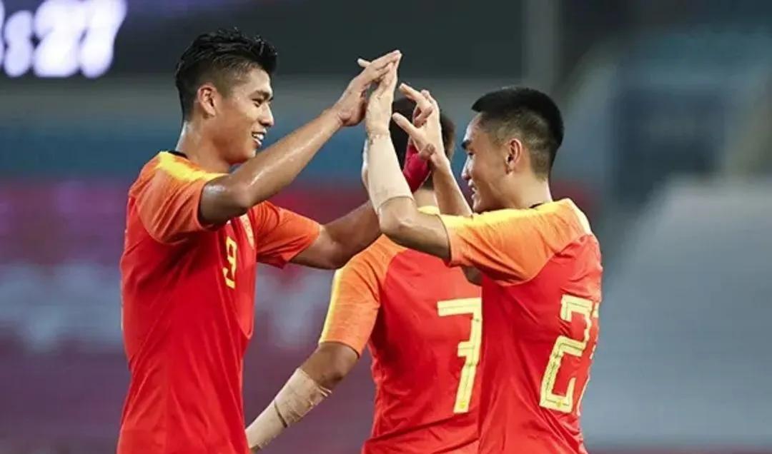 国奥队备战卡塔尔杯，决赛前事项谨慎的简单介绍