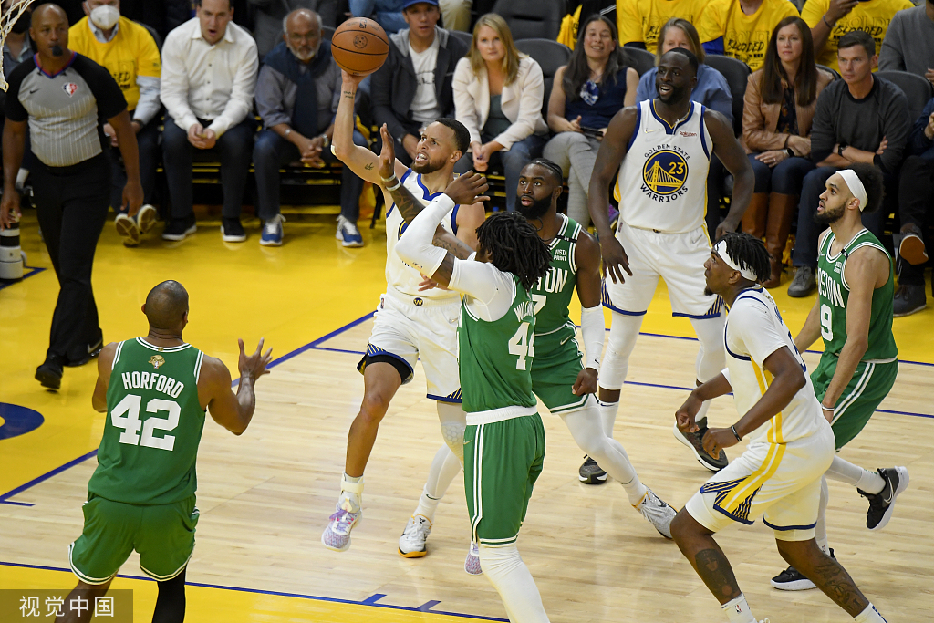 开云APP-勇士再战凯尔特人迎来复仇之战