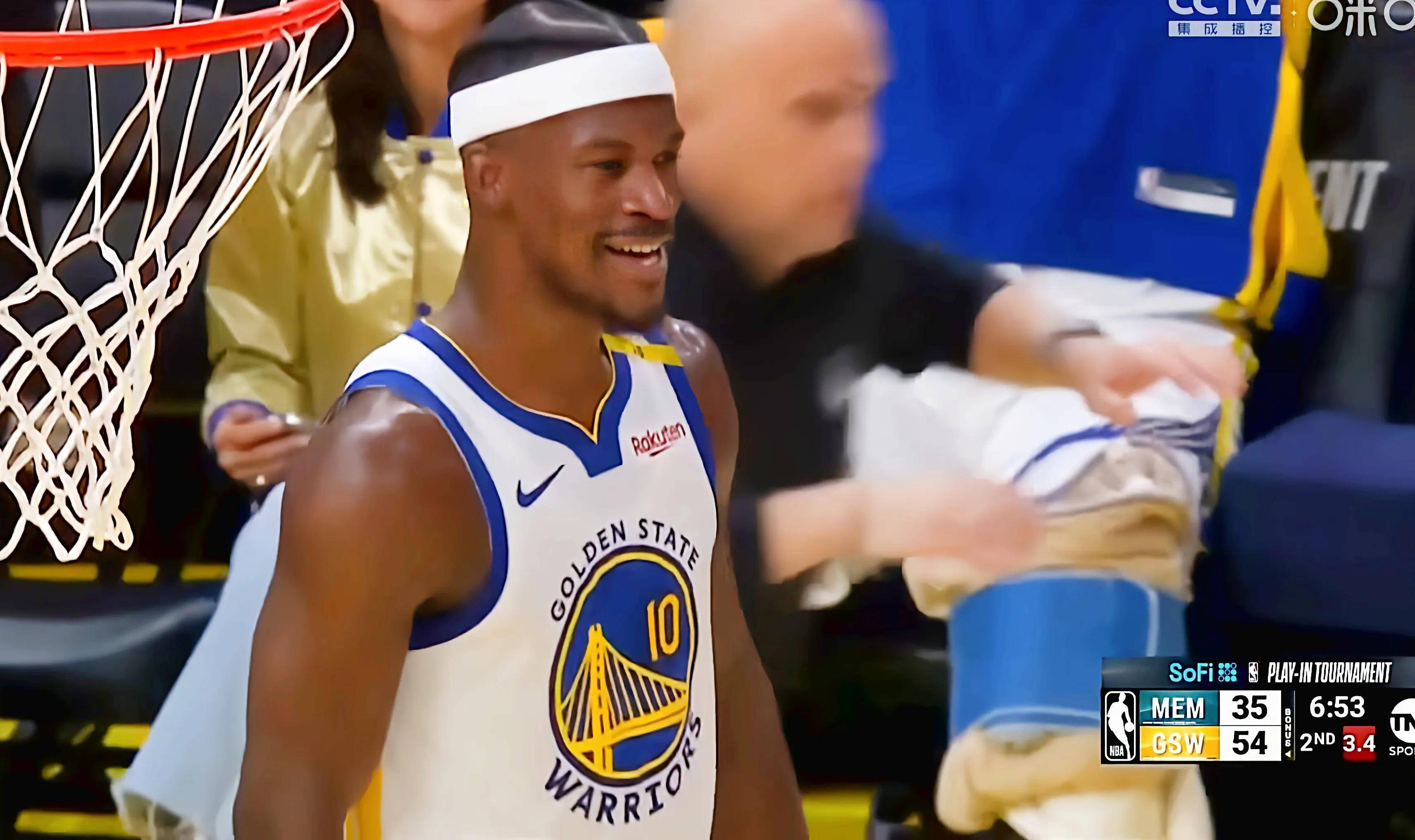 火箭战胜灰熊晋级第二轮