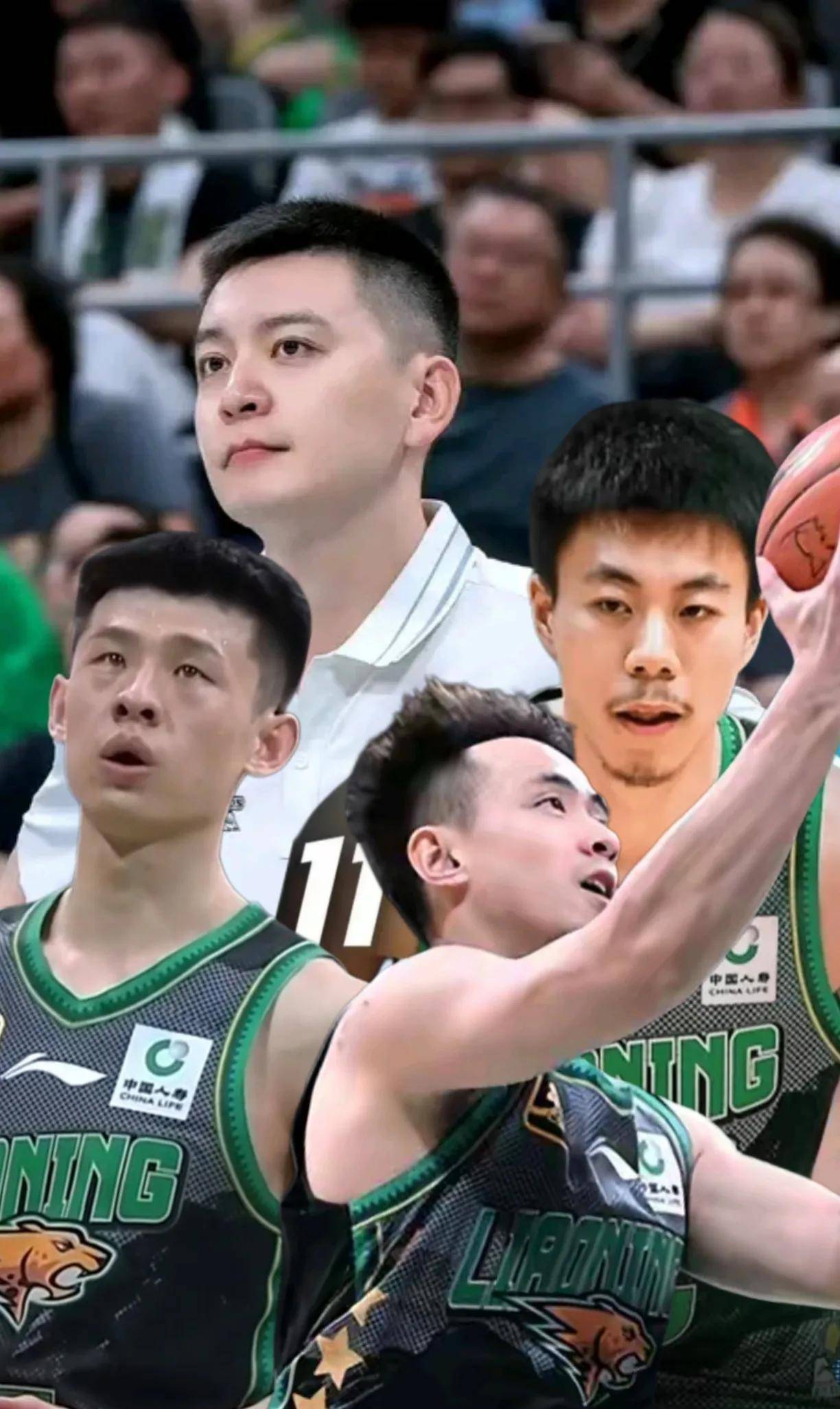 青岛男篮主帅变动，球队战术或将调整