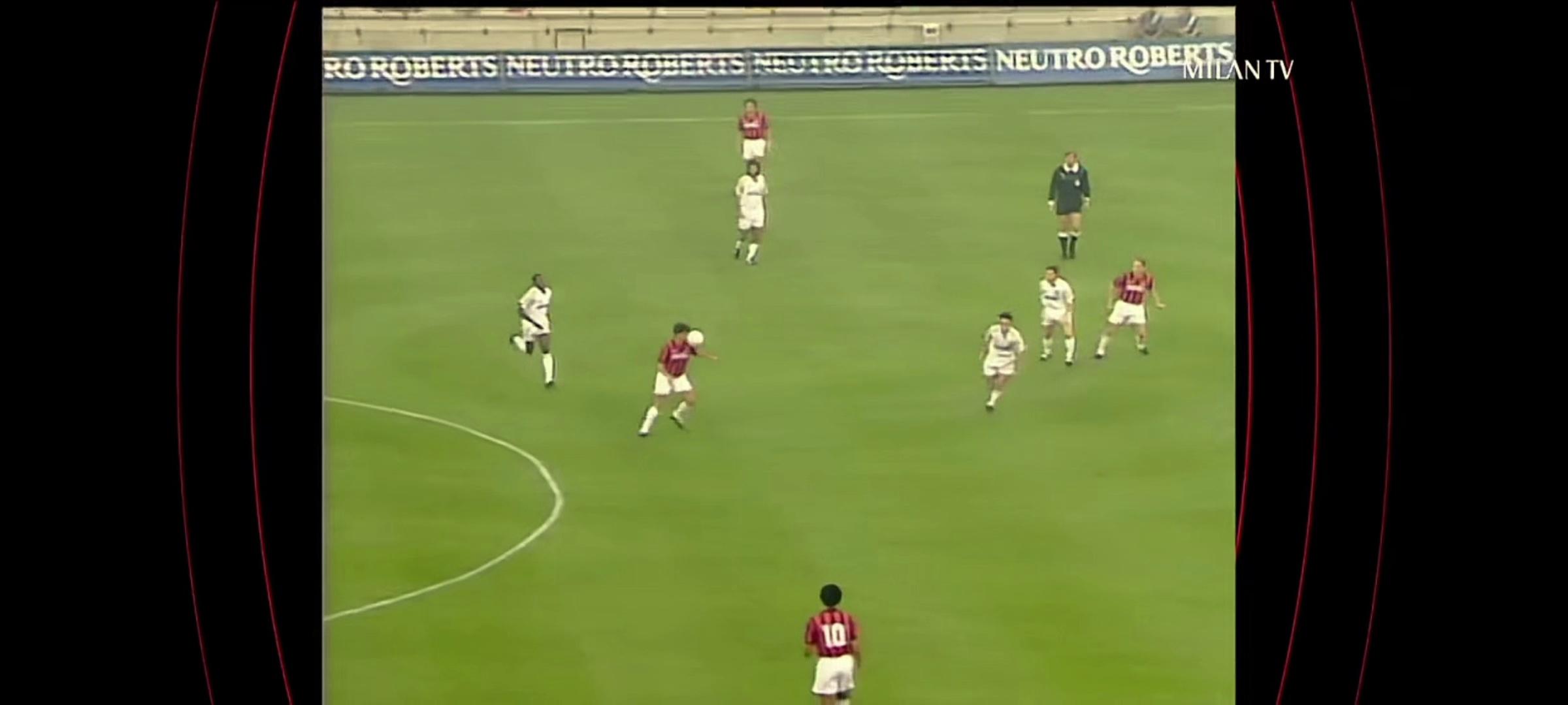 帕尔马和AC米兰的对决即将上演