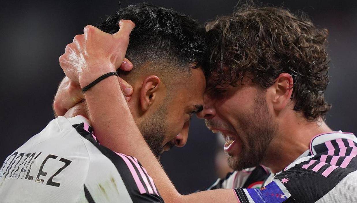 开云体育-罗马主场逼平乌迪内斯，欧冠资格受挑战