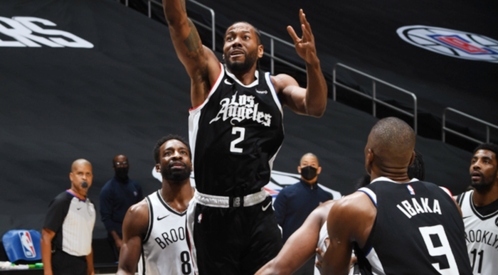 开云体育平台APP-篮网客场连胜破灭，绝杀险被小丁准绝杀