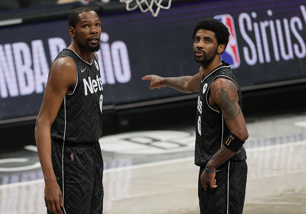 篮网客场连胜破灭，绝杀险被小丁准绝杀