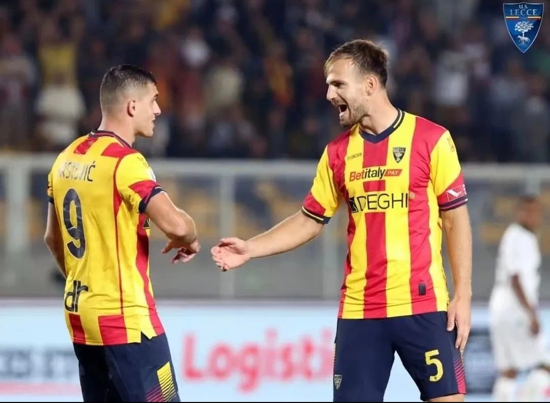 热那亚主场遭遇AC米兰逆转，失去领先优势