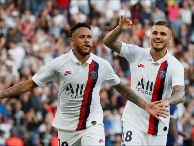 摩纳哥客场逆转成功，提升积分排名