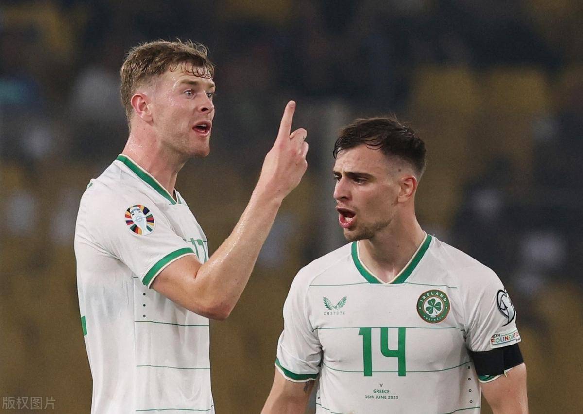 开云体育平台APP-关于爱尔兰实力追击：欧国联胜利的秘密的信息