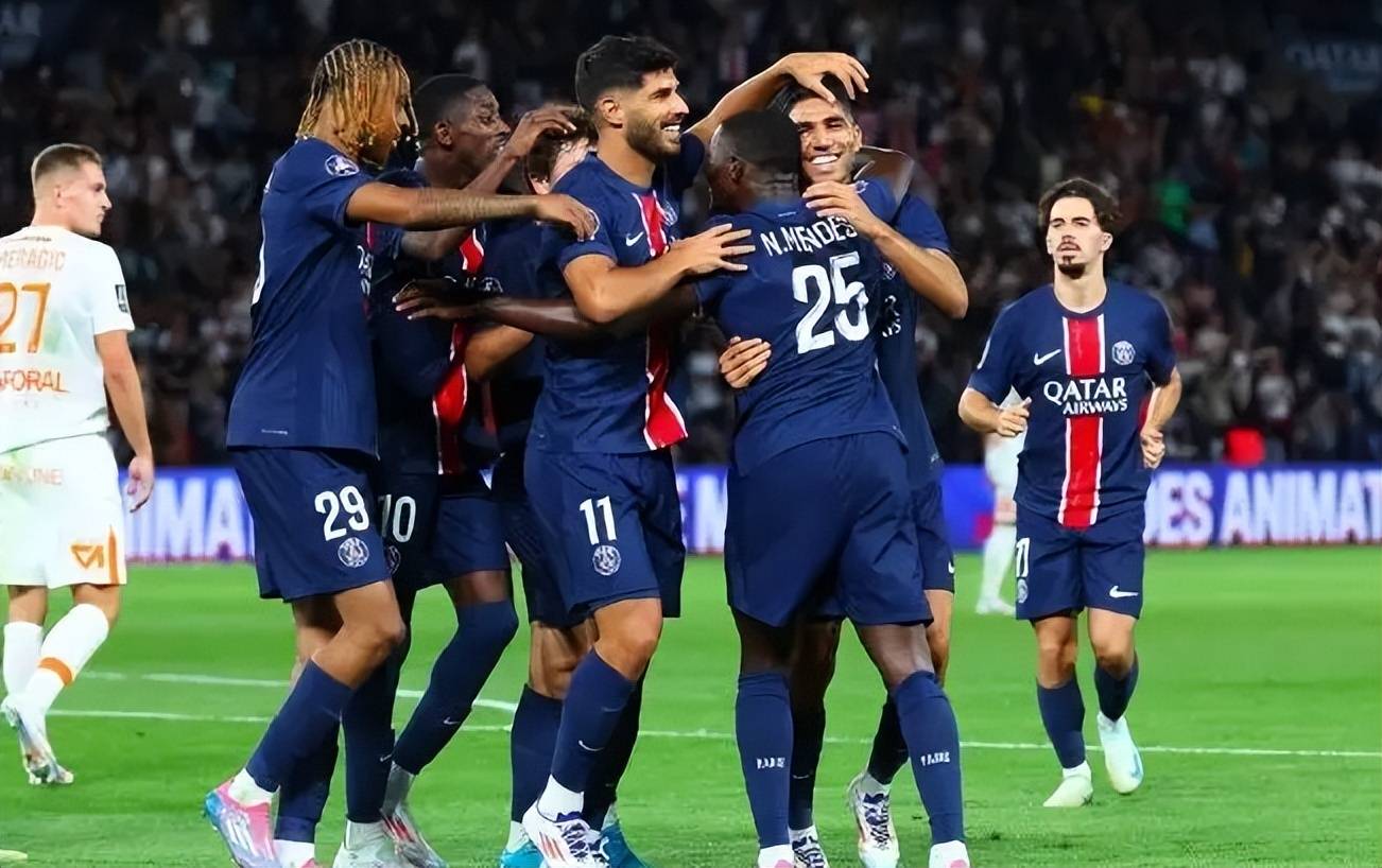 法甲联赛即将迎来激烈升级争夺