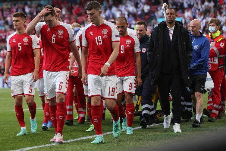 开云体育app-法国大逆袭，匈牙利惨败！欧预赛比马启