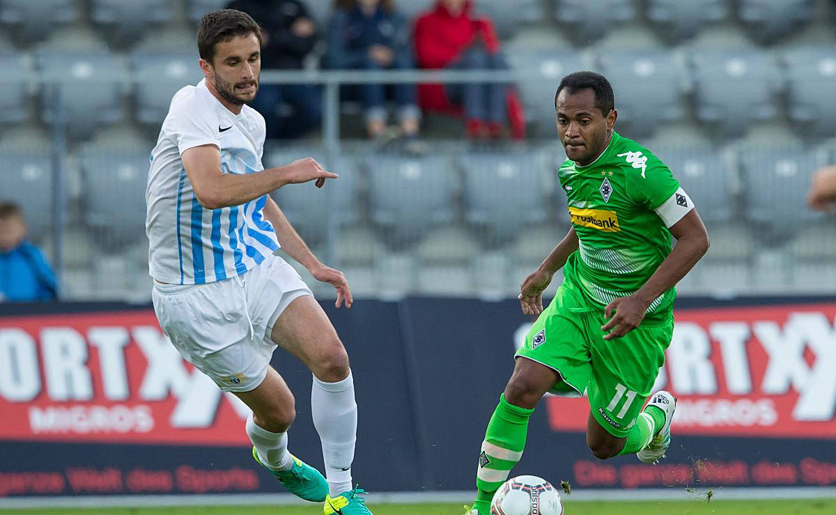 开云平台-门兴格拉德巴赫客场战胜沙尔克04，实现反弹