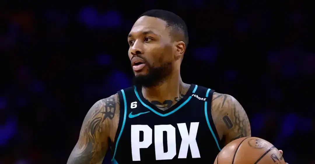 开拓者赢下奇才,利拉德关键时刻发挥稳定 开拓者赢下奇才,利拉德关键时刻发挥稳定