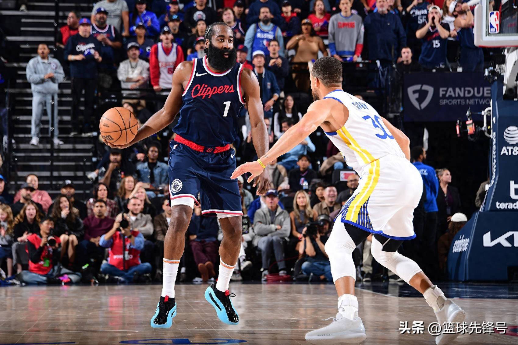 快船击败爵士，取得系列赛领先