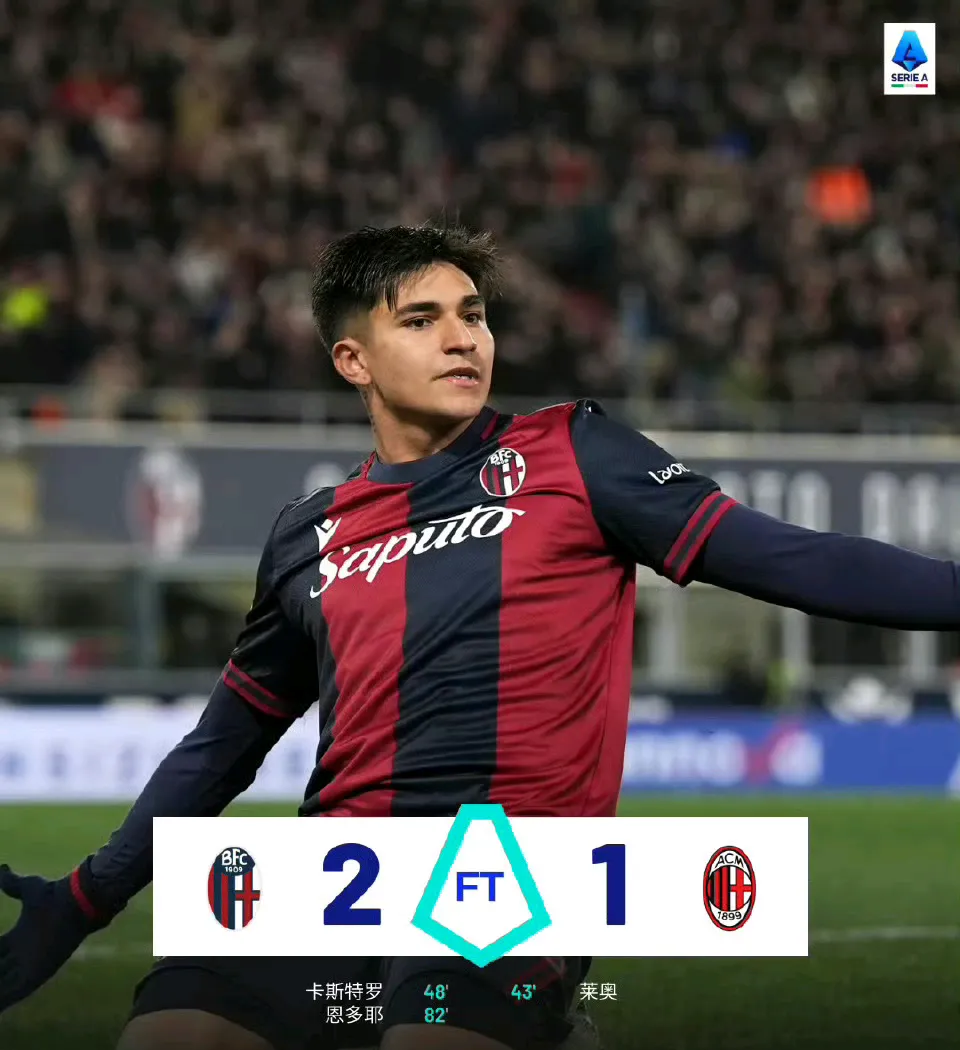 陈旧的传统再现新生，AC米兰再掀胜利旋风