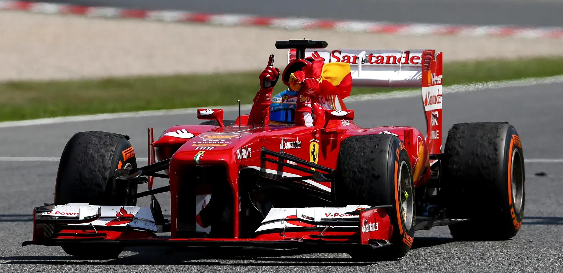 关于法拉利力克索伯车队，诺里斯刷新纪录的信息