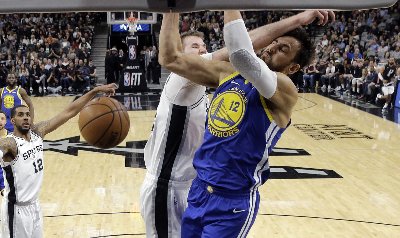 包含马刺绝杀福建队,克莱扛起全队的词条 包含马刺绝杀福建队,克莱扛起全队的词条