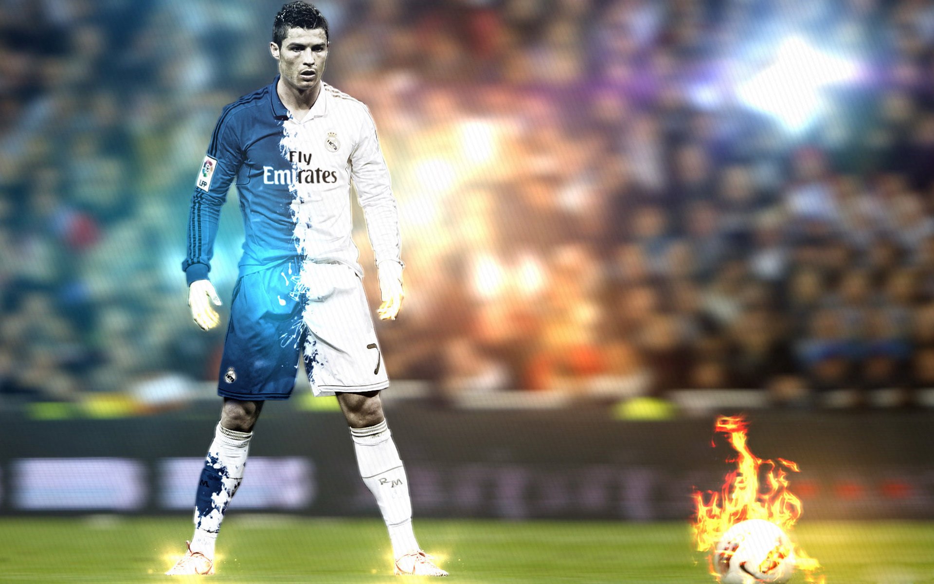 虚拟封锁与数据核爆，当卡塞米罗在荷兰堡垒撕开裂缝