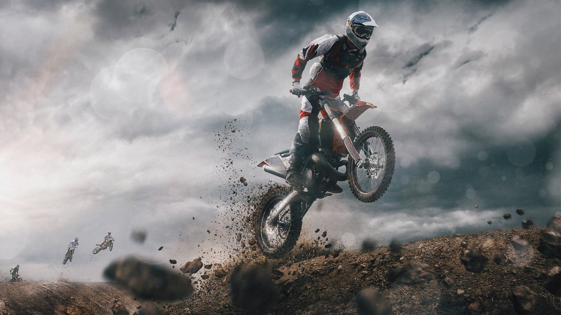 开云体育app-夜色中的巅峰对决，F1街道赛与拉梅洛的传奇之夜