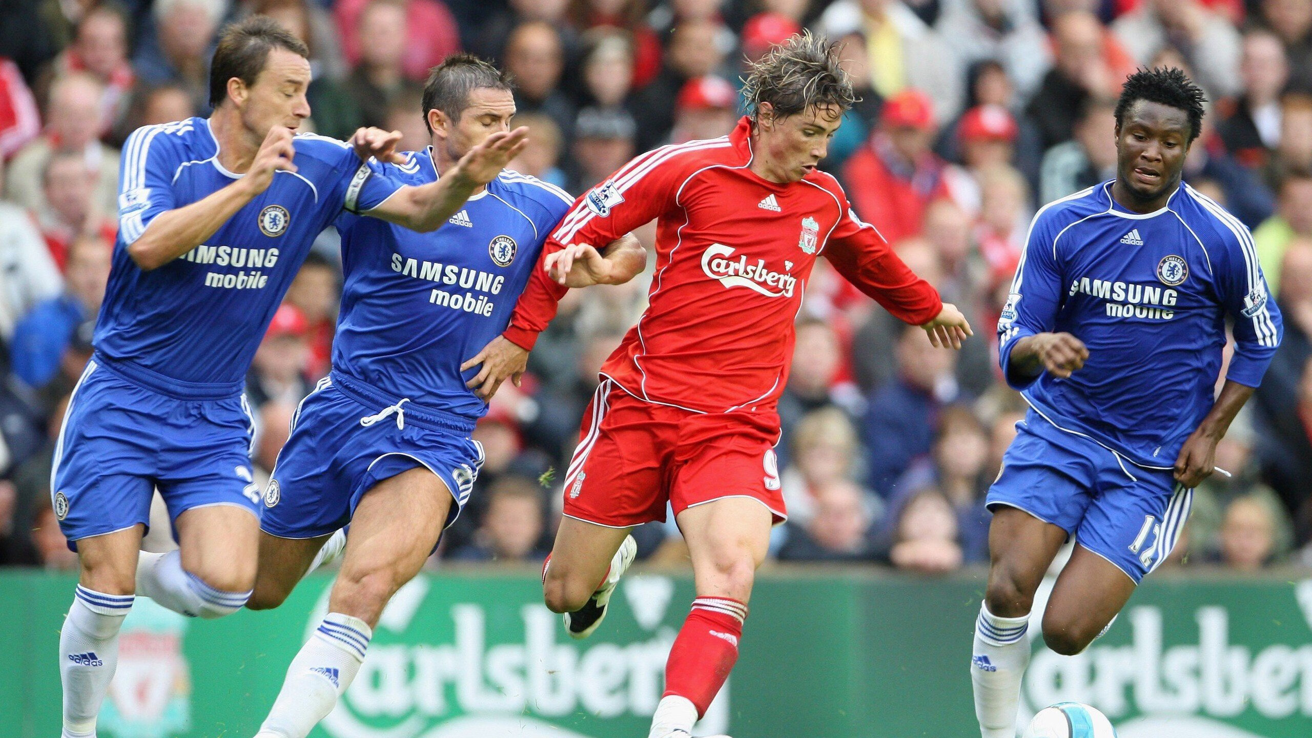 马龙，欧洲之墙的破壁人